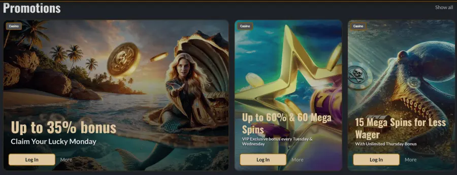 Aruba bet avis